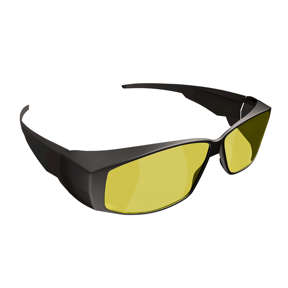 MGL2 gaming glasses