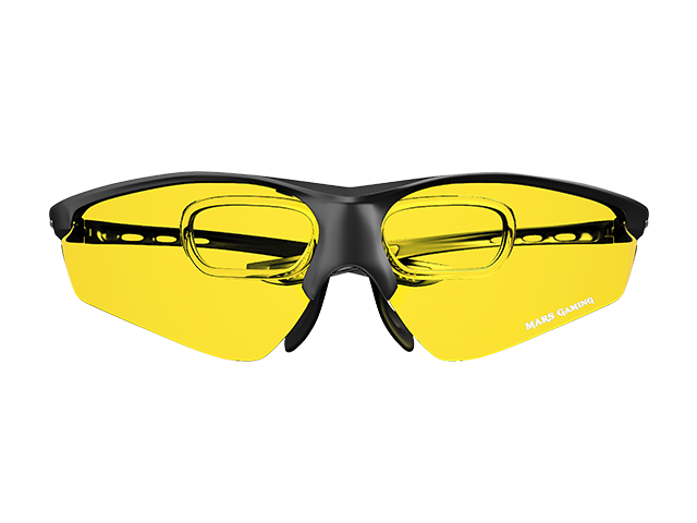 Gafas gaming MGL3 Mars Gaming