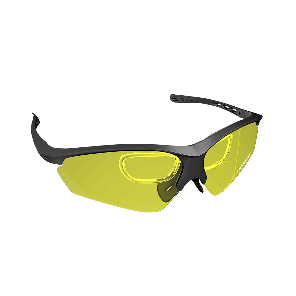 Gunnar Vertex glasses review - A comfortable and stylish way to reduce eye  strain