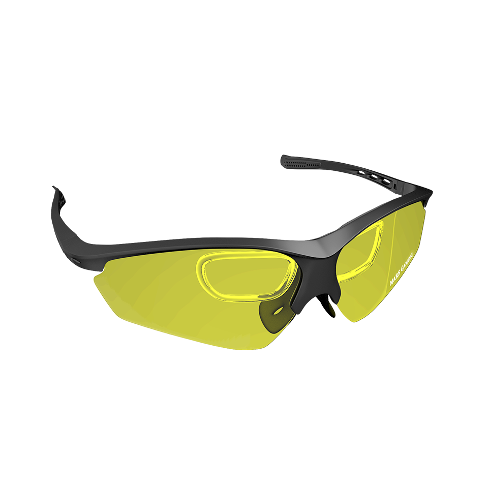 MGL3 gaming glasses