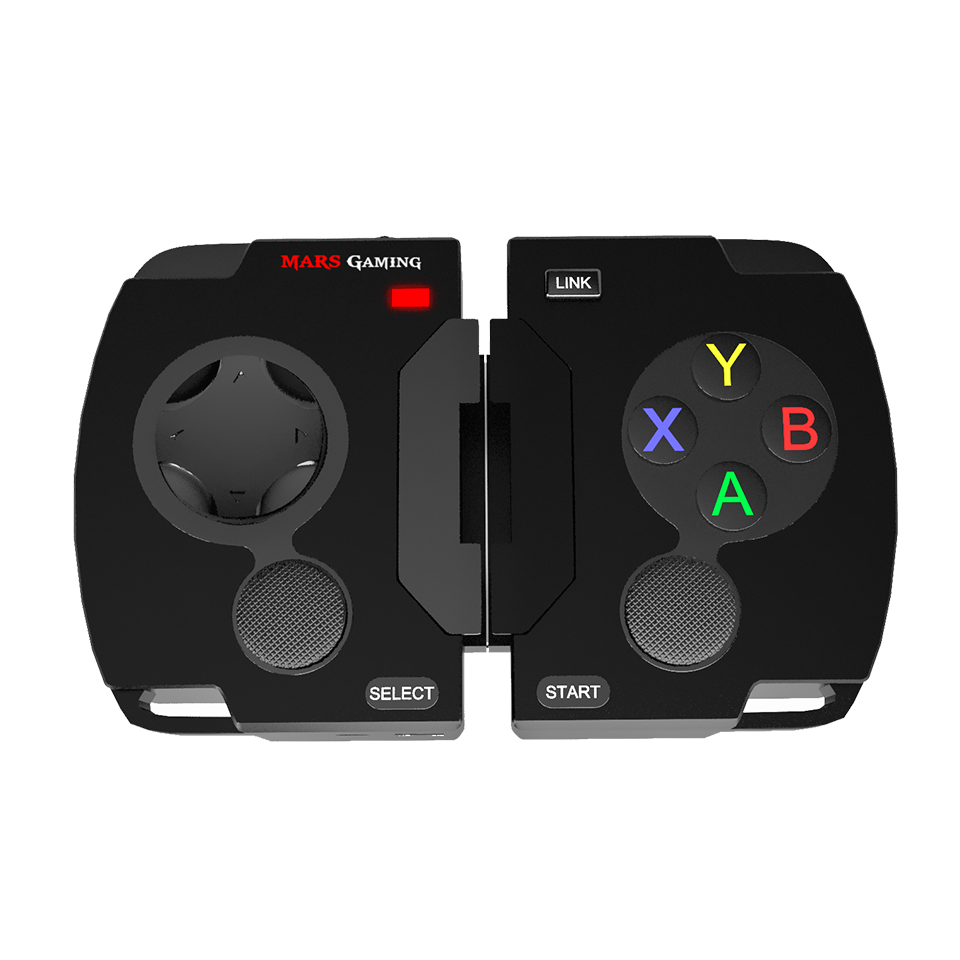 Gamepad MGP1