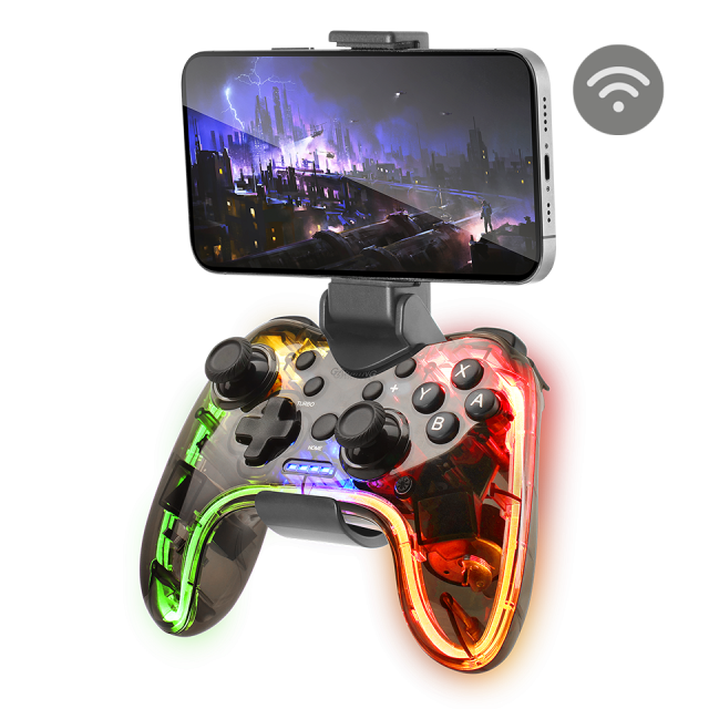 GAMEPAD WIRELESS MGP-BT