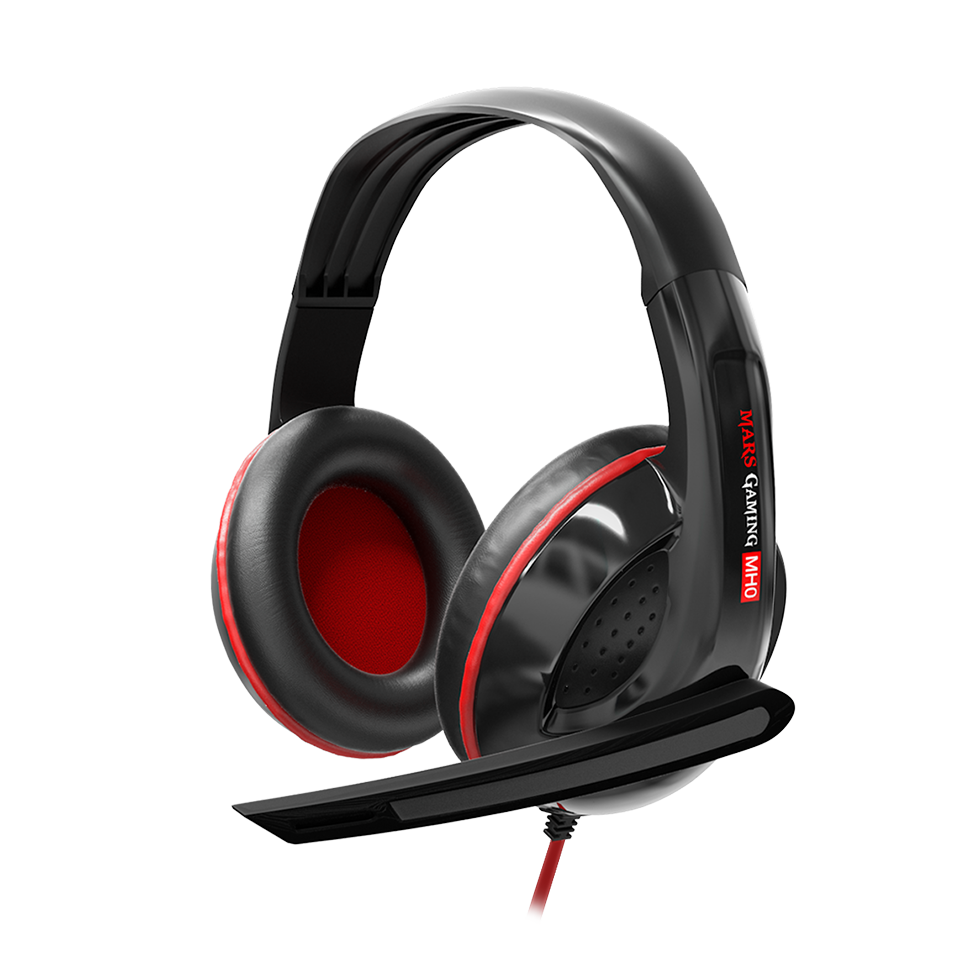 MH0 gaming headphones