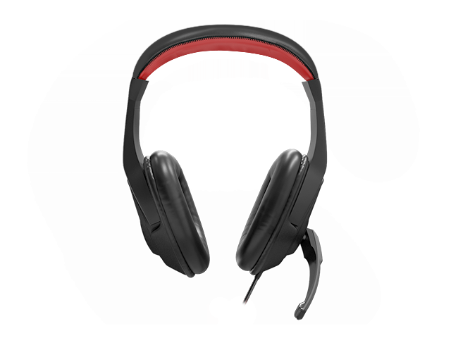 Auriculares pro-gamers