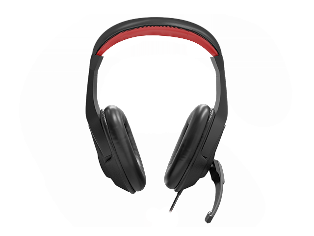 Pro-gamer headphones