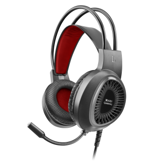 CUFFIE GAMING MH120