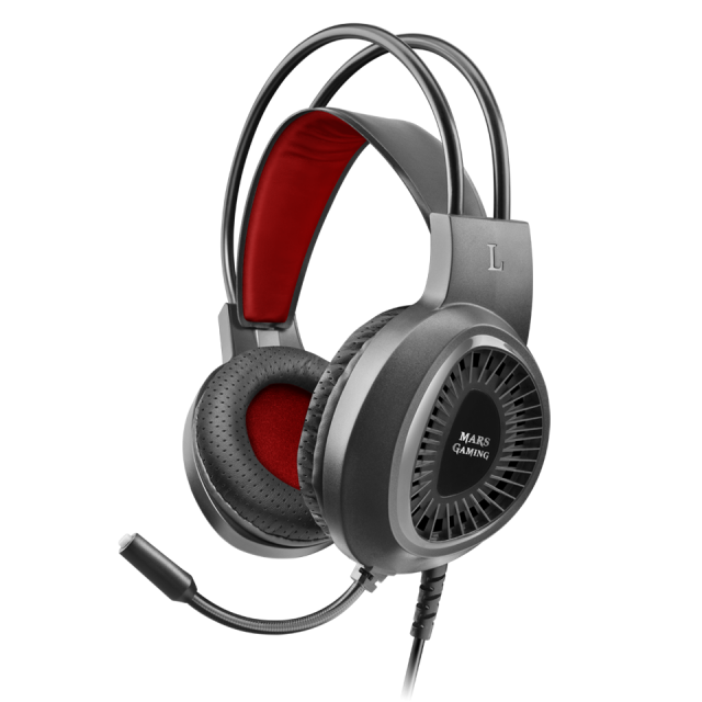 CUFFIE GAMING MH120