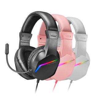 CASQUE DE JEU MH122