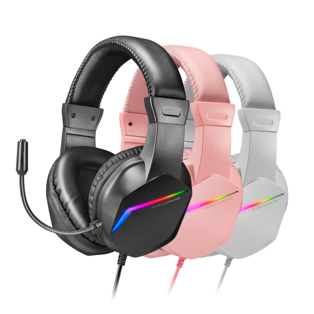 AURICULARES GAMING MH122