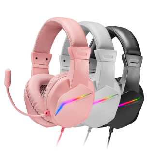 GAMING HEADSET MH122