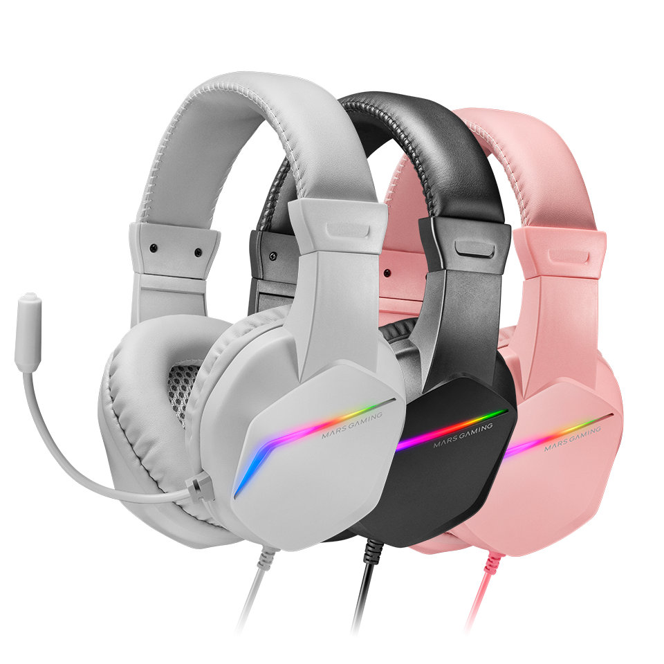 GAMING HEADSET MH122