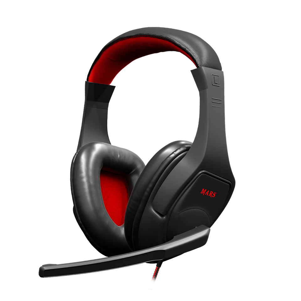 Auriculares gaming MH1