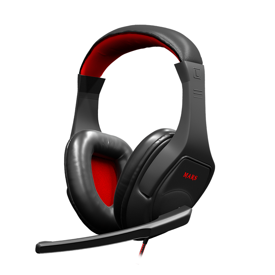 MH1 gaming headphones