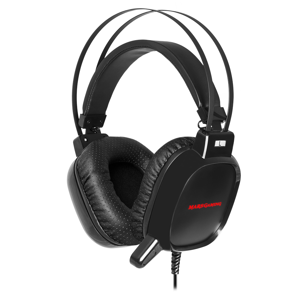 Auriculares gaming MH218