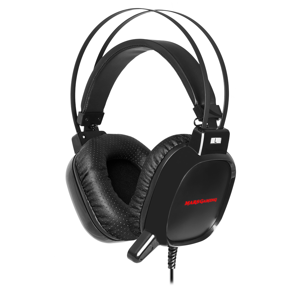 MH218 gaming headphones