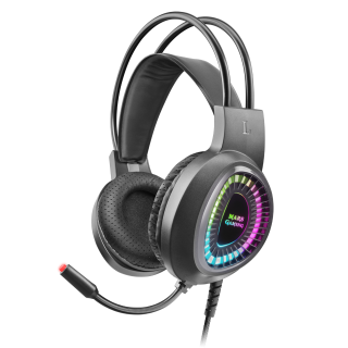 CUFFIE GAMING MH220