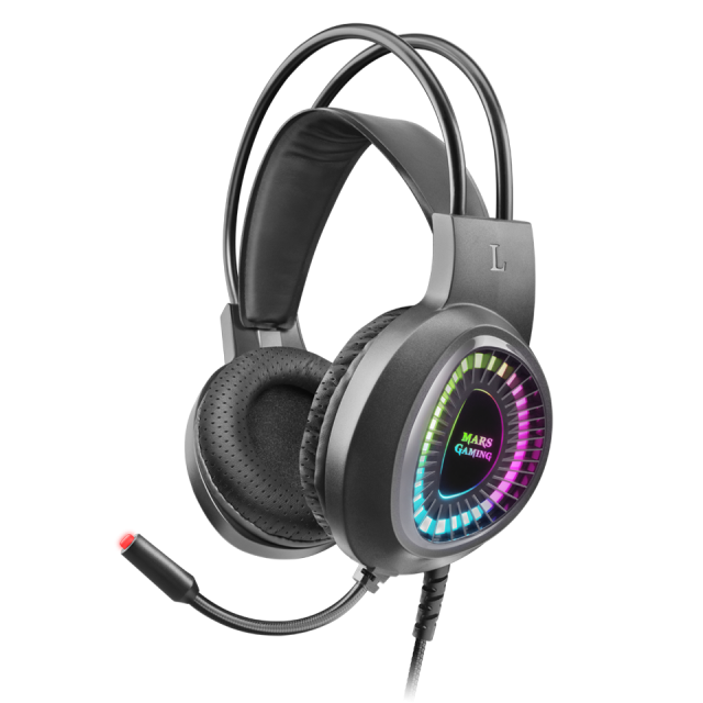 CUFFIE GAMING MH220