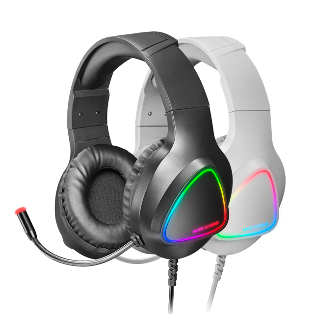 AURICULARES GAMING MH222