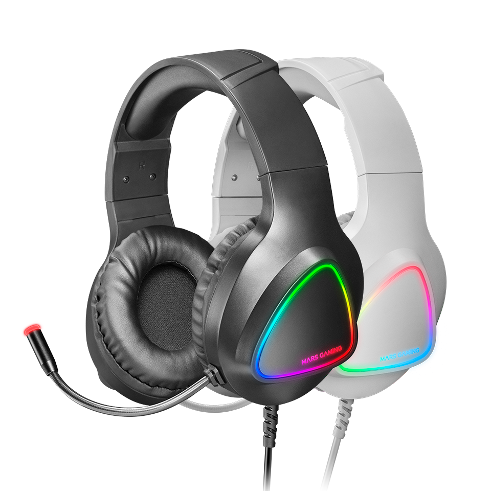 CASQUE DE JEU MH222