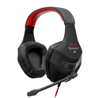 MH2 gaming headphones