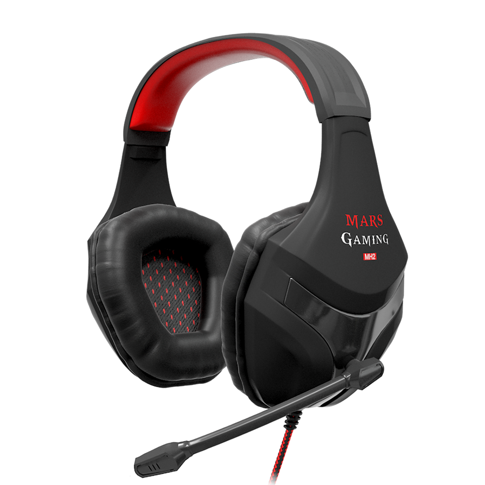 MH2 gaming headphones