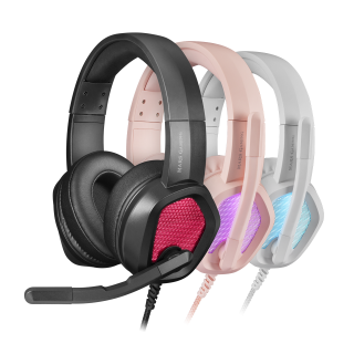 CASQUE GAMING MH320