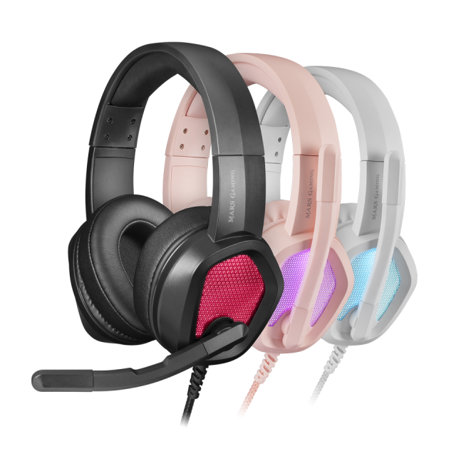 GAMING HEADSET MH320