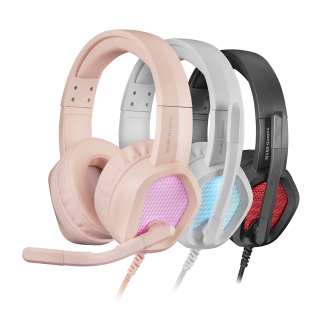 CASQUE GAMING MH320