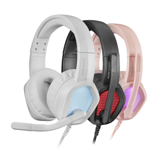 GAMING HEADSET MH320