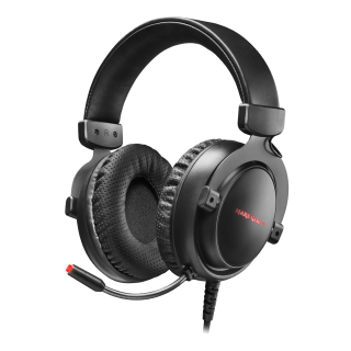 Mars Gaming MH2 Auriculares Gaming con Microfono Plegable - Diadema  Ajustable - Almohadillas Acolchadas - Control en Auricular - Cable Trenzado  de 2m > Informática > Gaming / Consolas > Auriculares Gaming