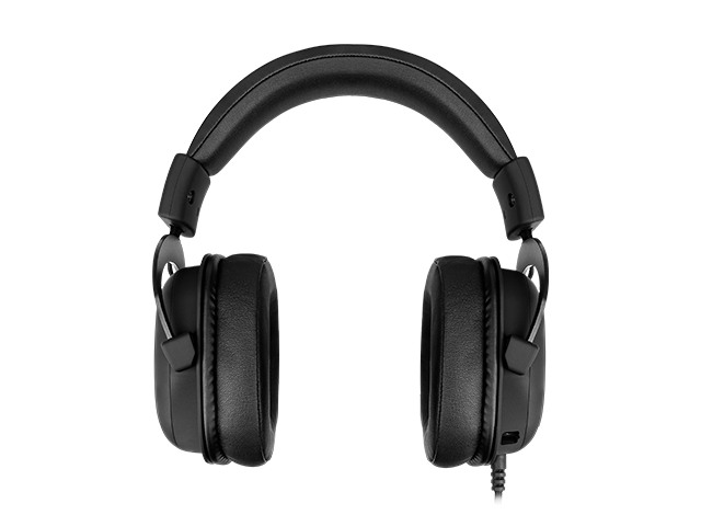 SUONO POSIZIONALE GAMING SURROUND 7.1