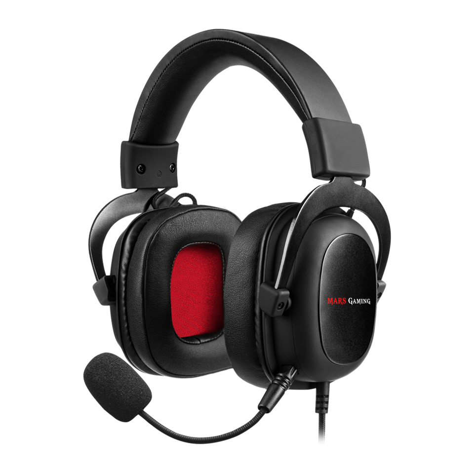 MH5 professional headset