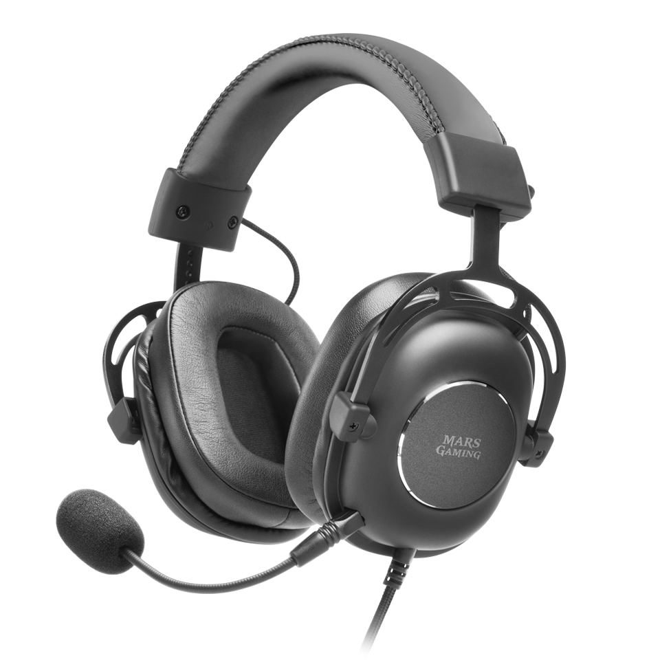 AURICULARES PROFESIONALES MH6