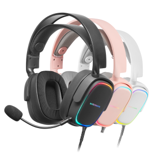 Auriculares gaming MHAX