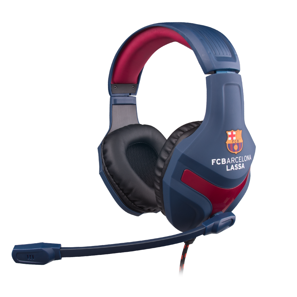 Auriculares gaming MHBC