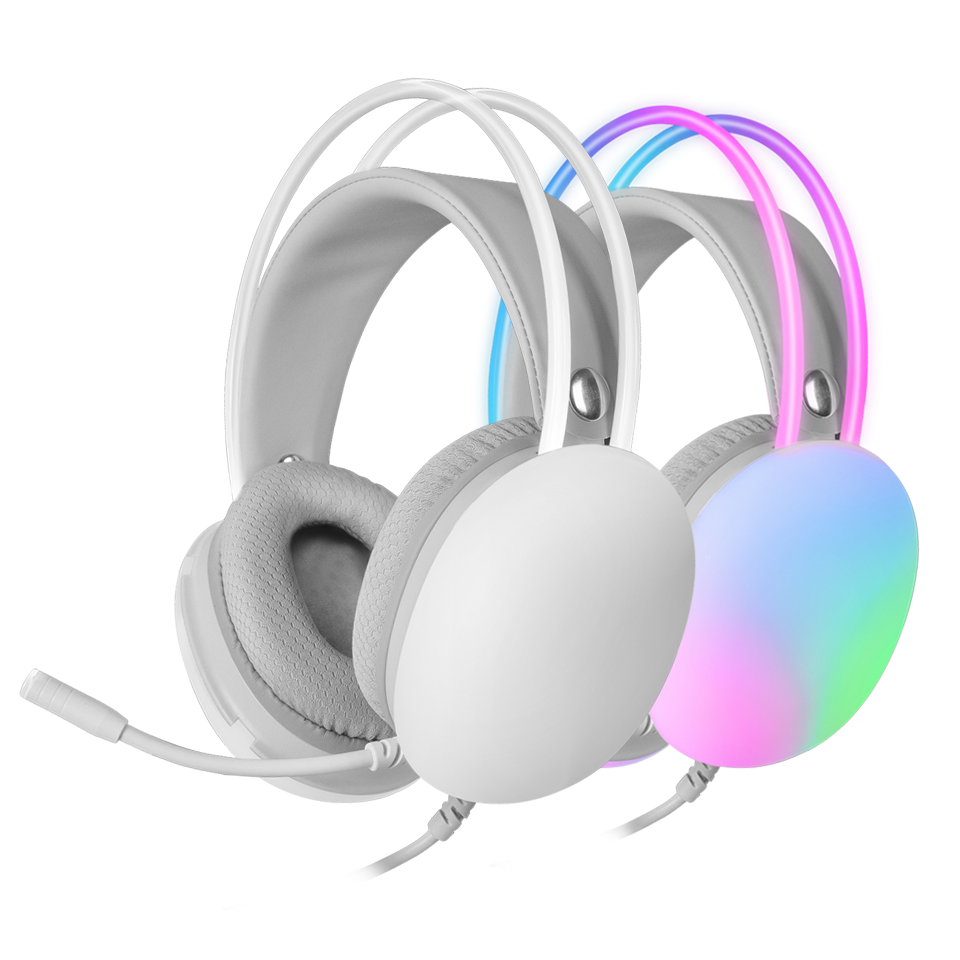 AURICULARES GAMING MH-GLOW