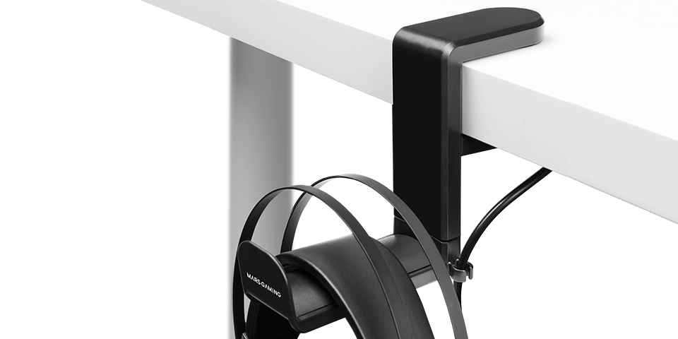 MHH headset holder - Mars Gaming