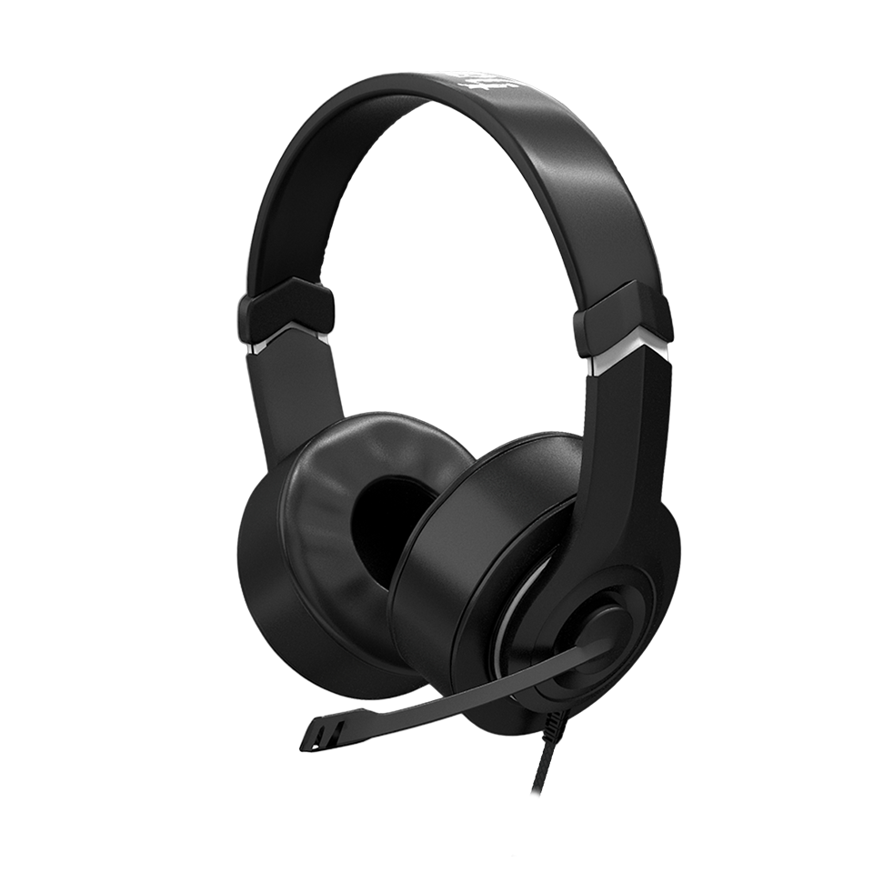 MHHA1 gaming headphones