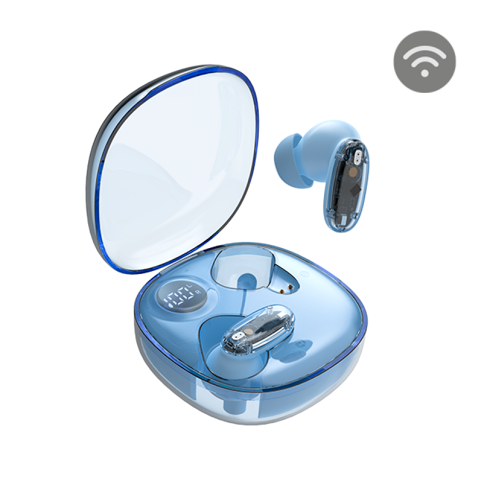 MHIB2 Bluetooth Earphones