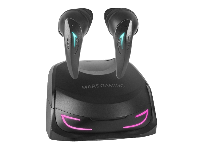 AURICULARES INALÁMBRICOS MHW-100 - Mars Gaming