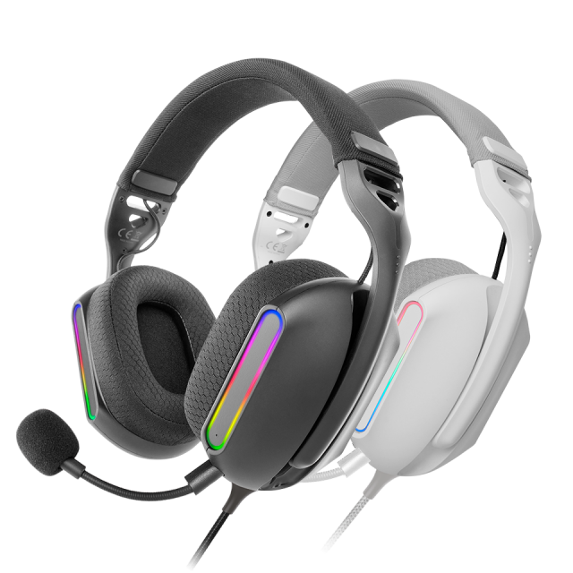 CUFFIE GAMING MH-PRO