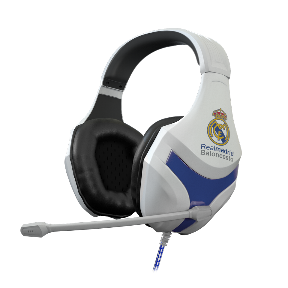 MHRM gaming headphones