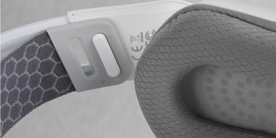 Diseño Ergonómico. Máximo Confort