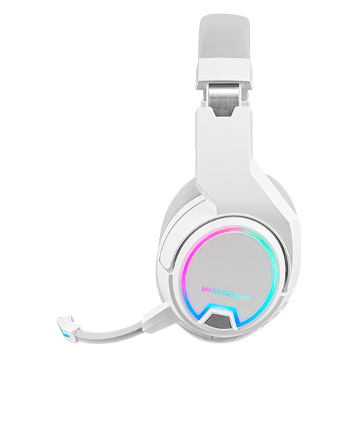 AURICULARES INALÁMBRICOS MHW-100 - Mars Gaming