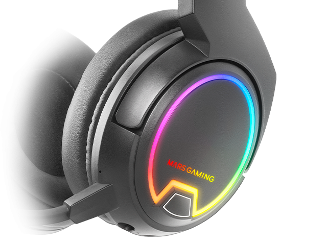 AURICULARES INALÁMBRICOS MHW-100 - Mars Gaming