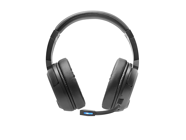 CASQUE SANS FIL MHW-100 - Mars Gaming