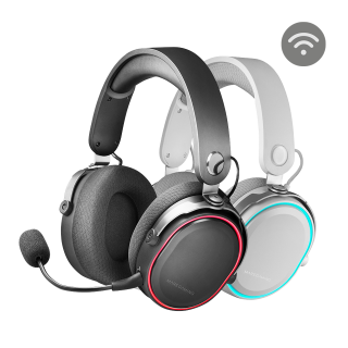 MHW WIRELESS HEADPHONES