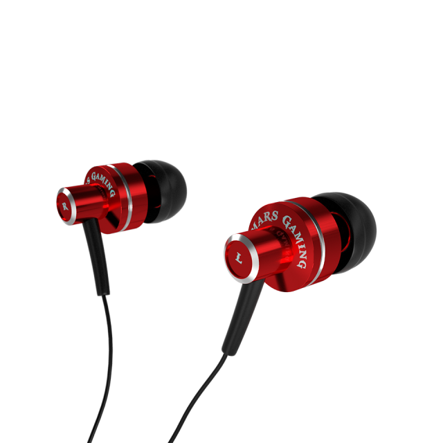 MIH1 gaming earphones