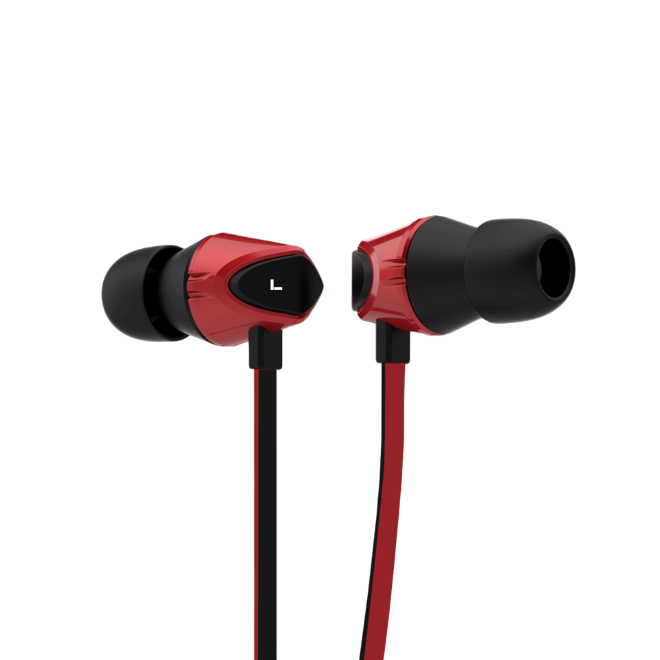 MIH2 gaming earphones