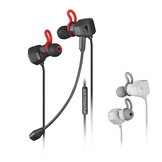 IN-EAR MIHX HEADSET